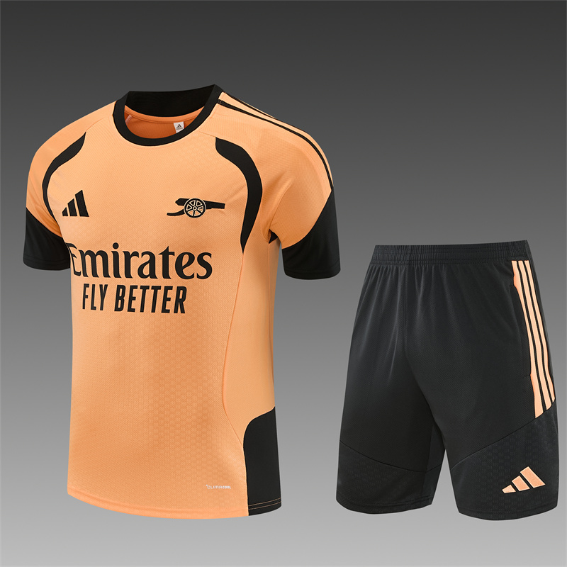 Arsenal training set