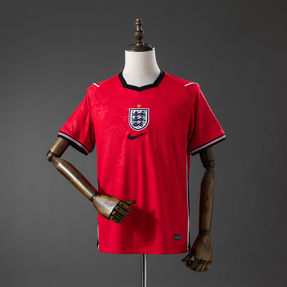 England away kids