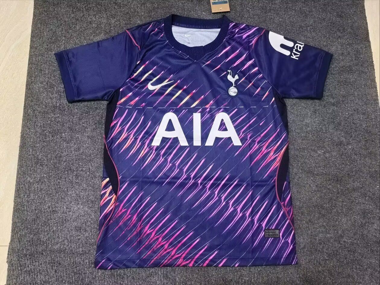 Tottenham Hotspur away adults
