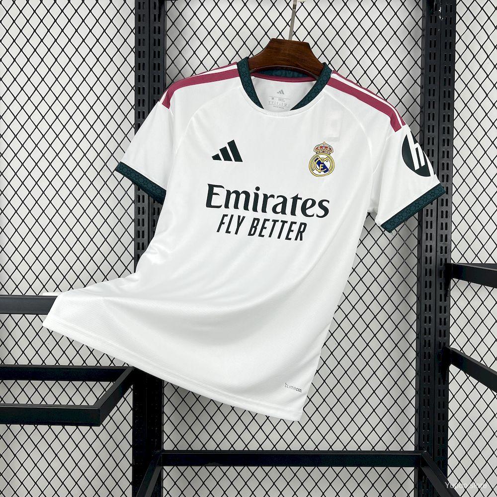 Real Madrid home adults