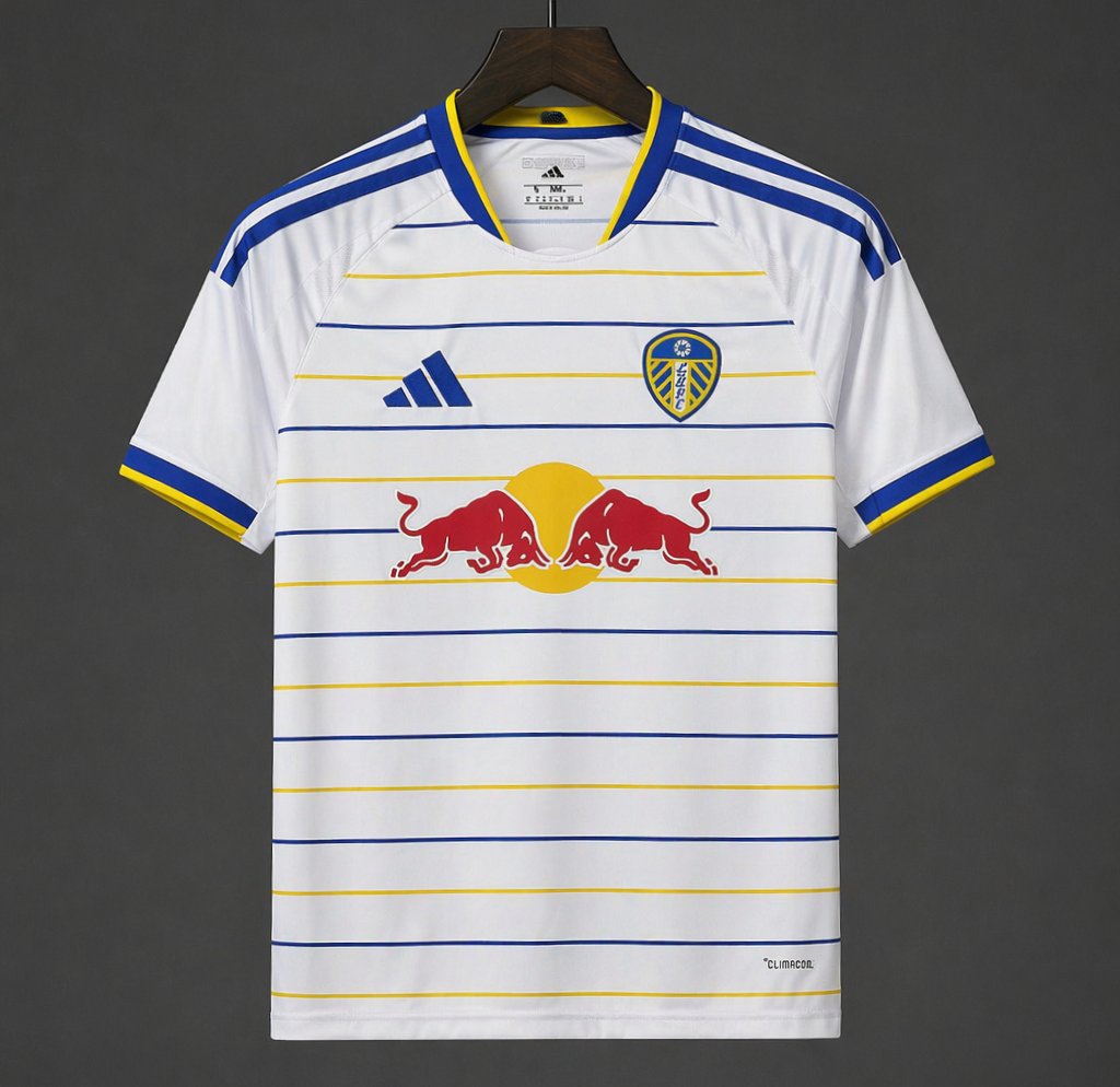 Leeds United home adults