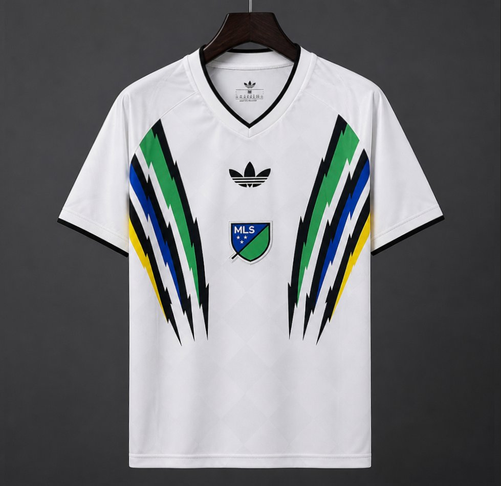 MLS All star jersey