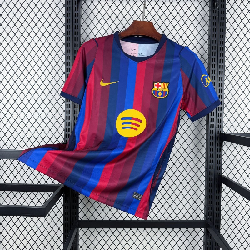 Barcelona home adults