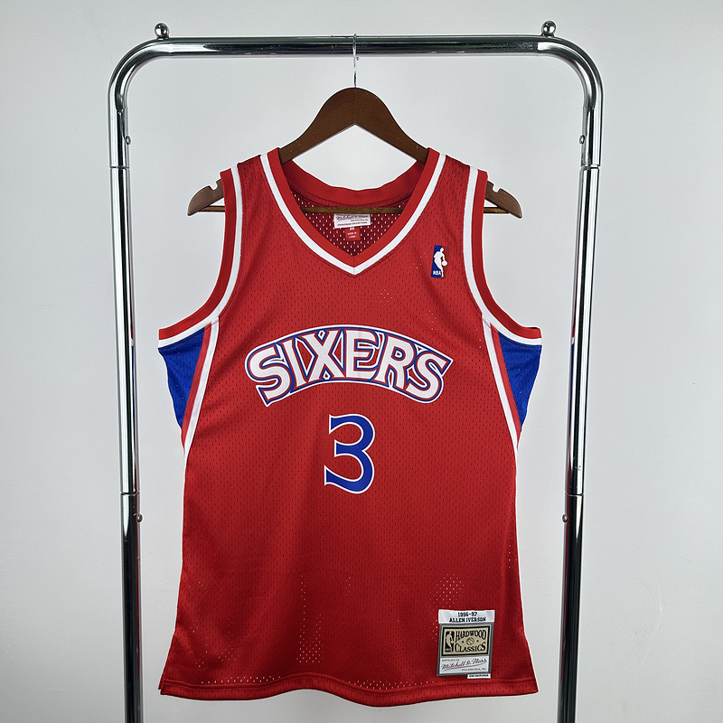 Philadelphia 76ers NBA