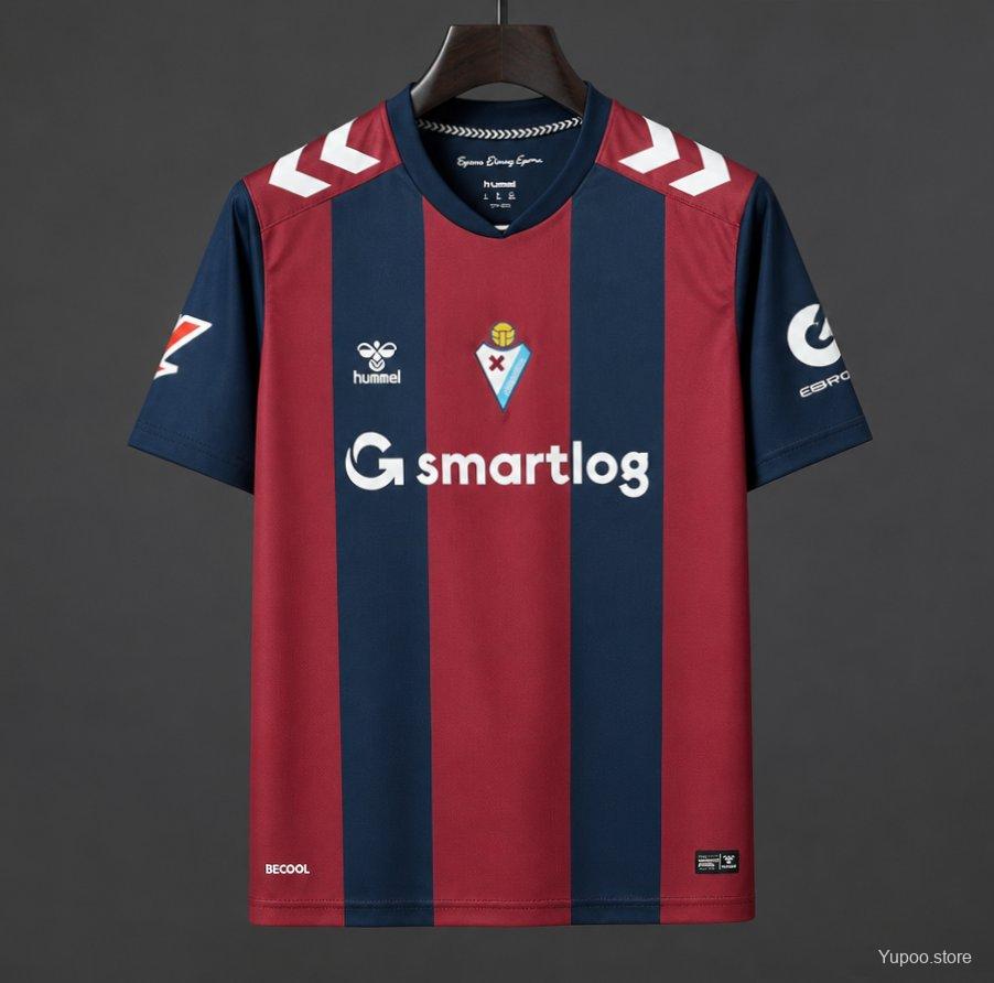 Eibar adults
