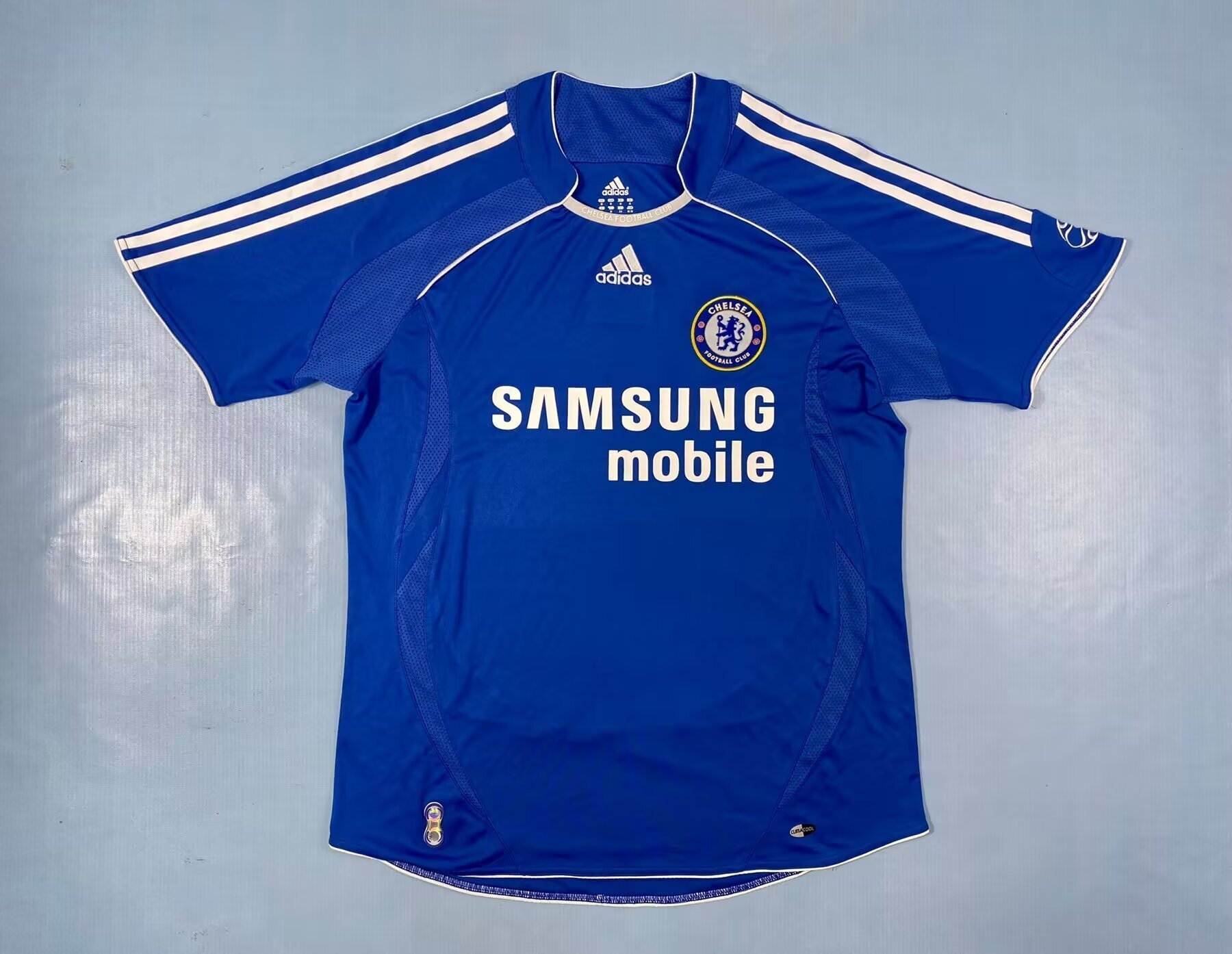 Chelsea retro