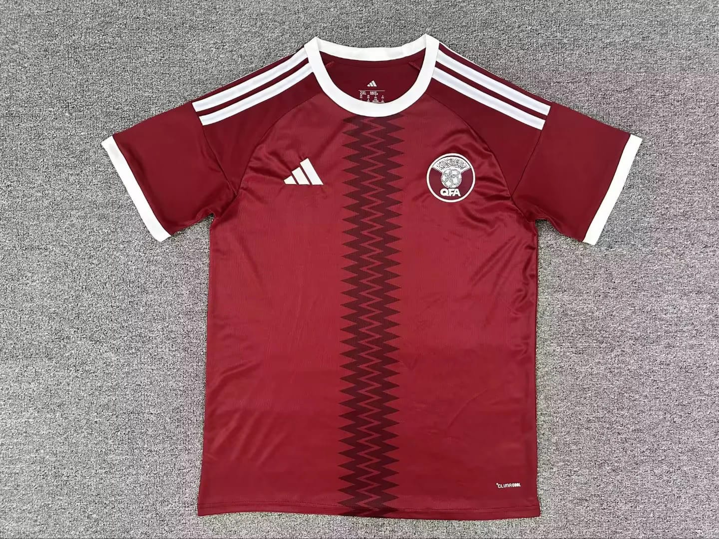 Qatar home adults
