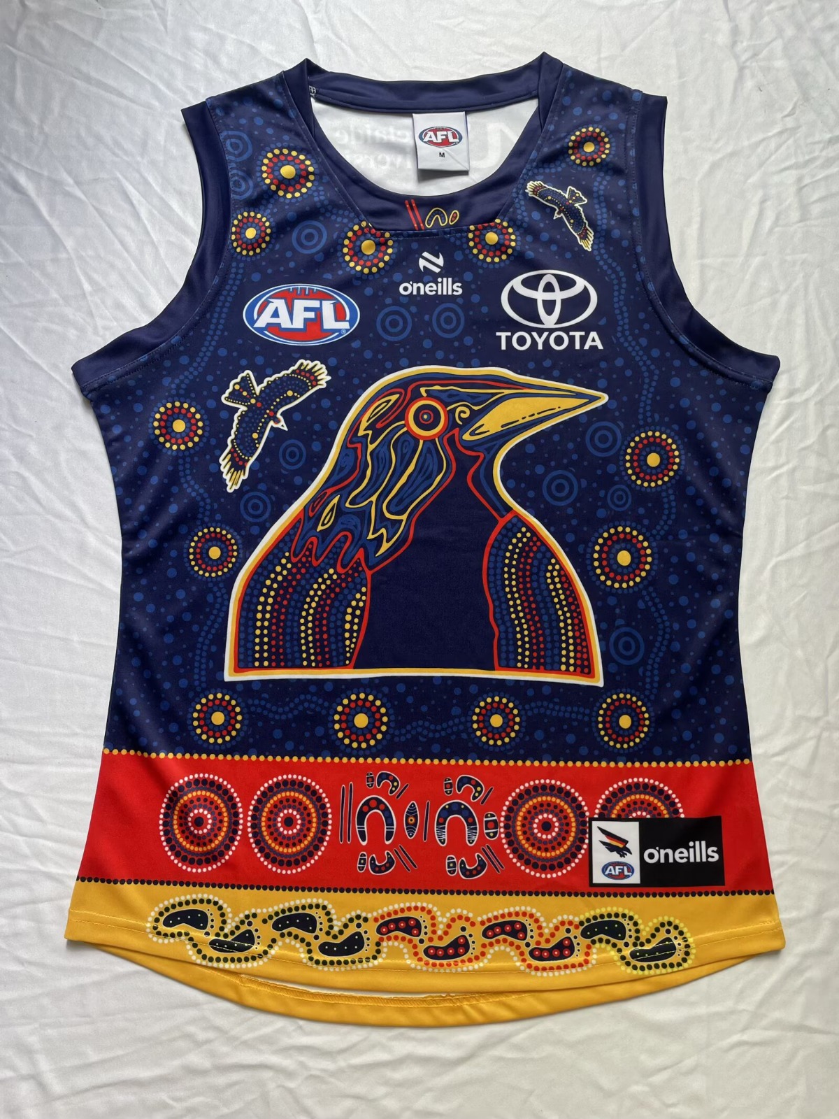 AFL
