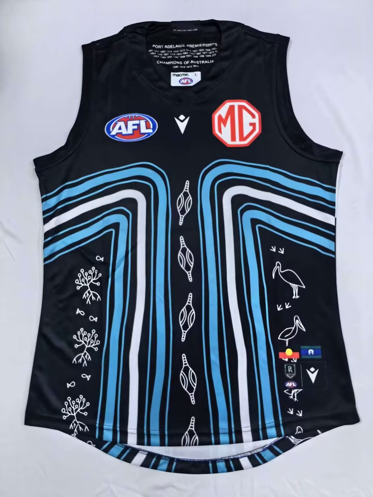 AFL