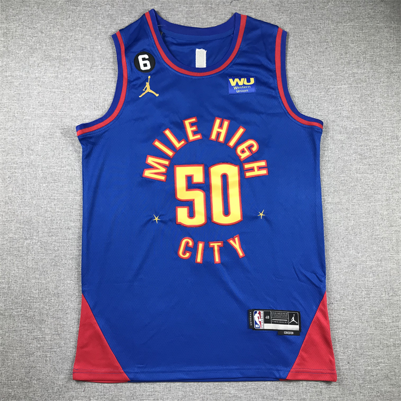 Denver NBA
