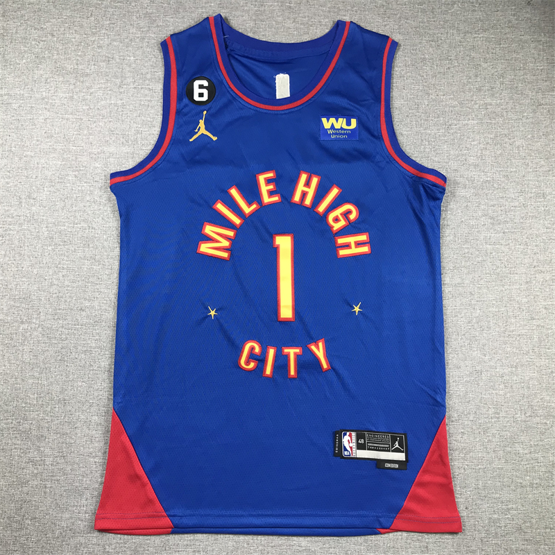 Denver NBA