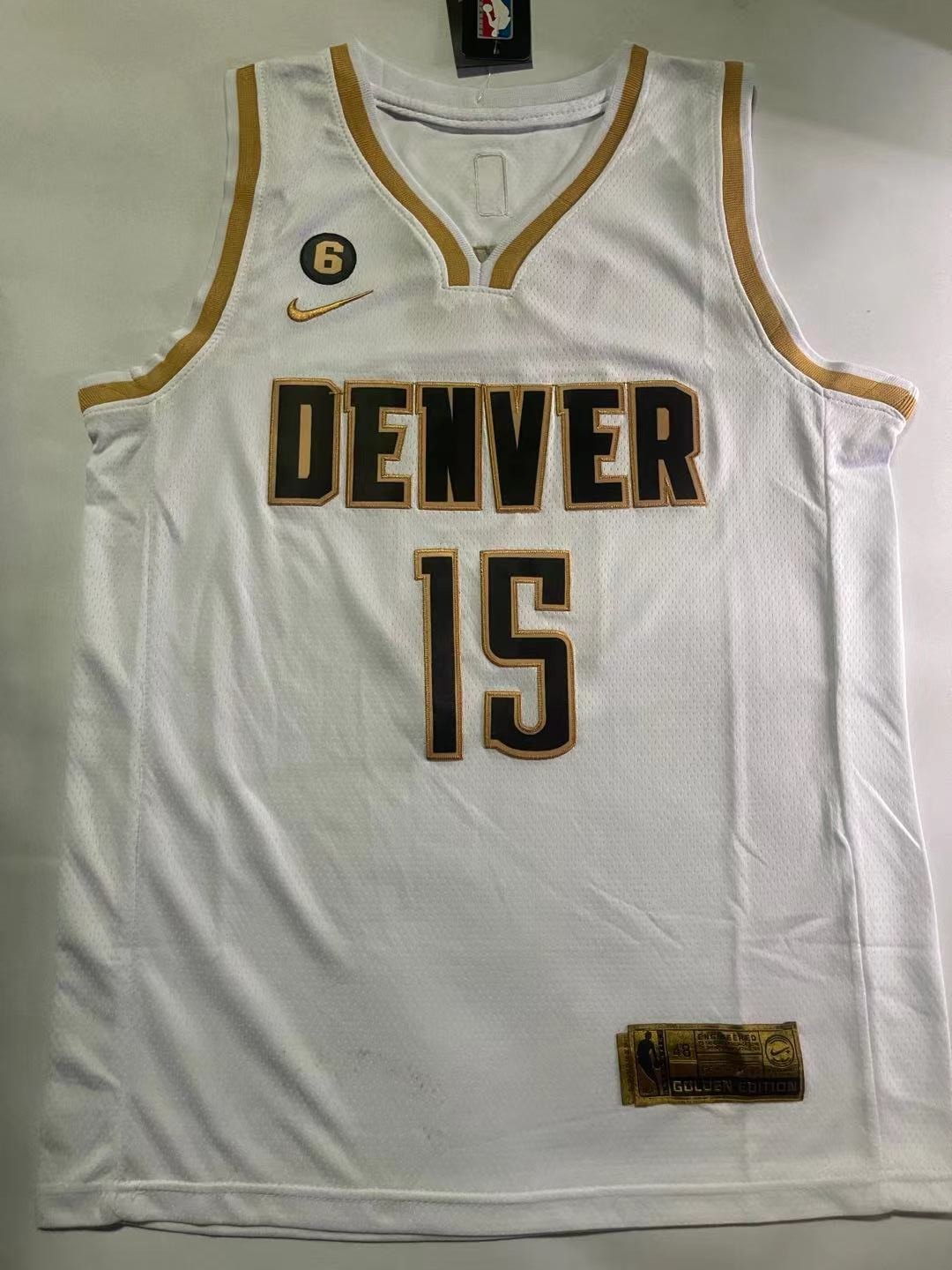 Denver NBA