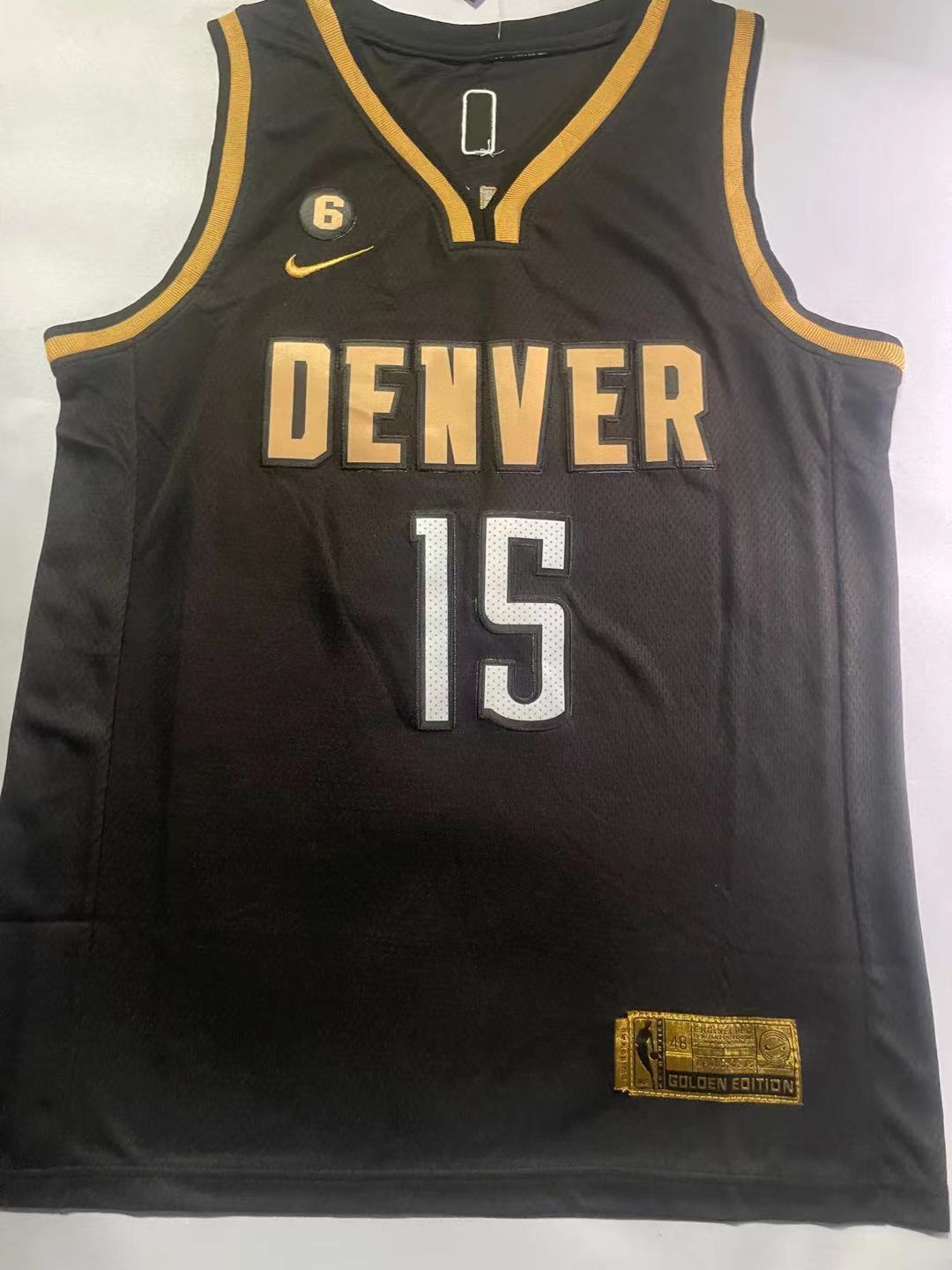 Denver NBA
