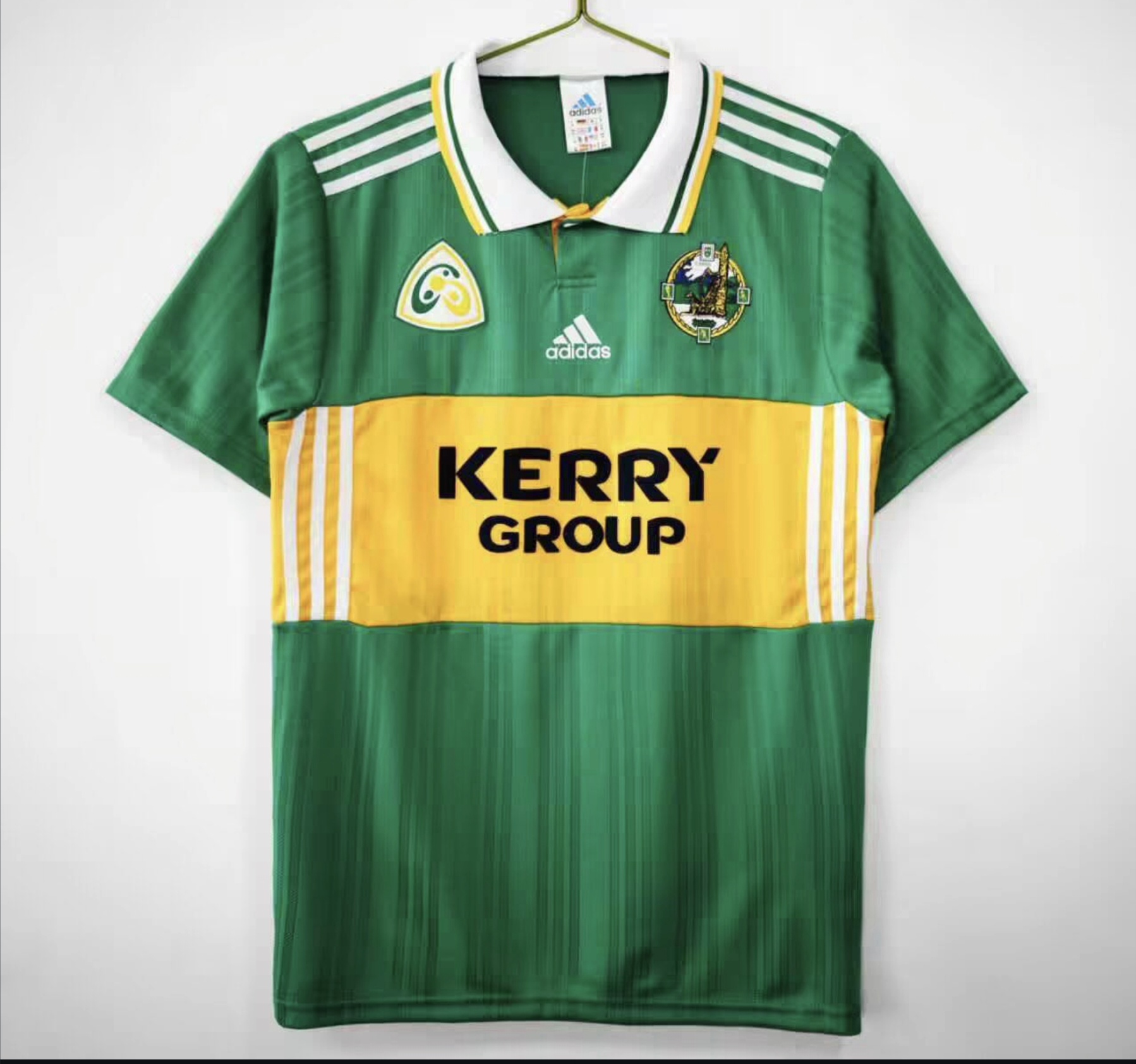 Kerry GAA Retro