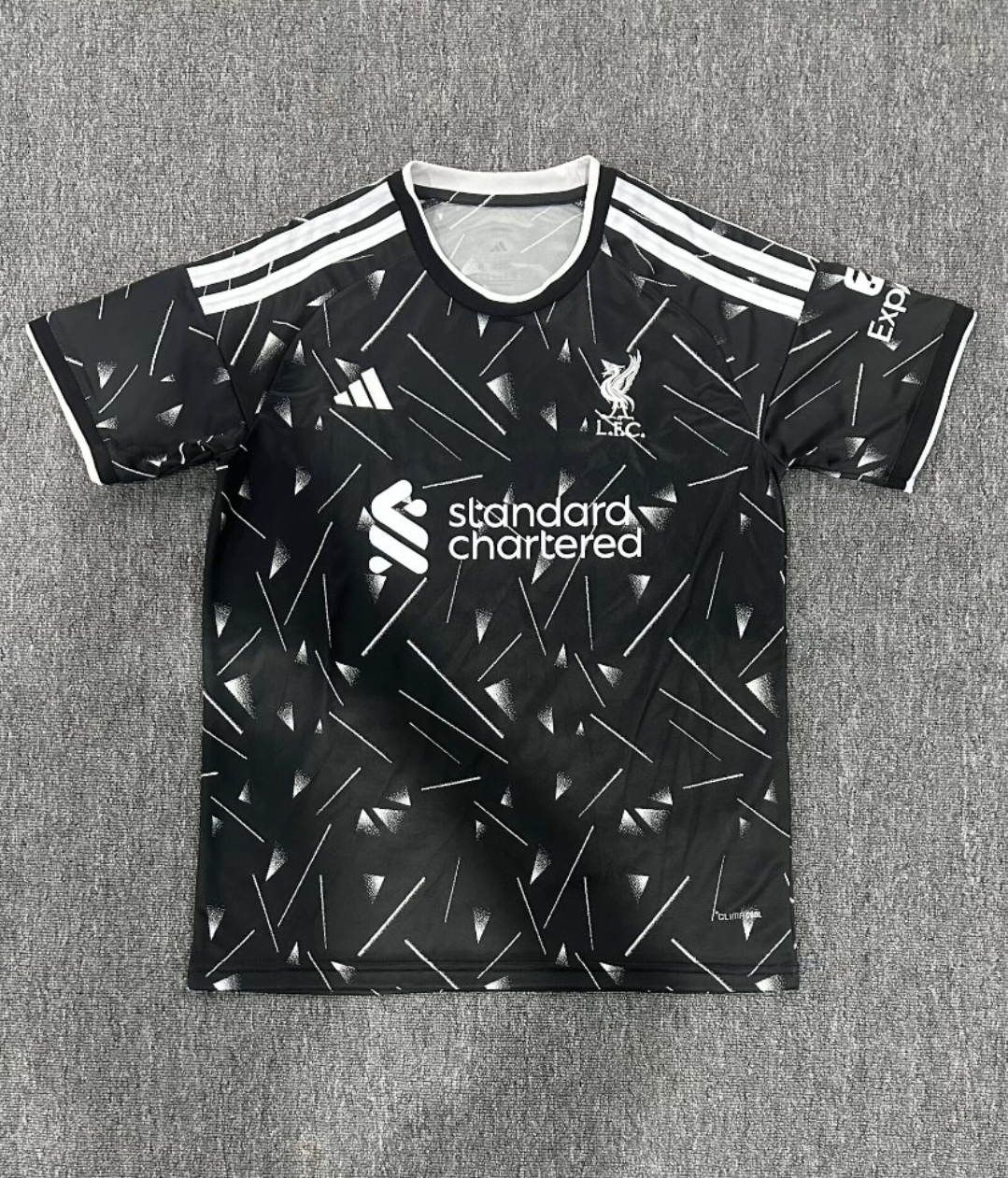 Liverpool goalkeeper adults