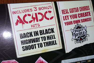 AC/DC - Limited Edition