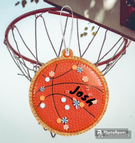Shaker ornaments