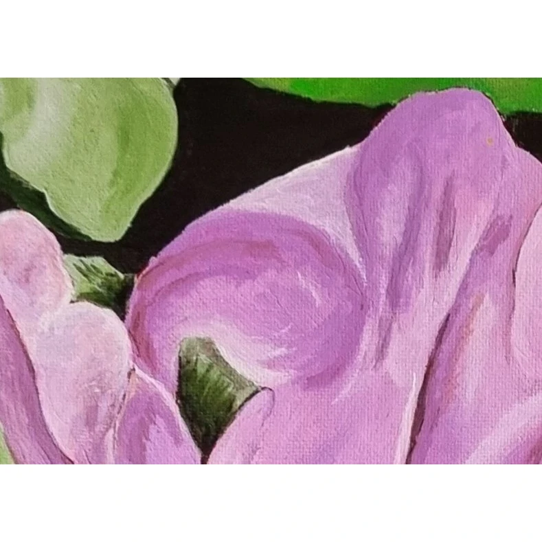 Monarch Butterfly - Canvas Print