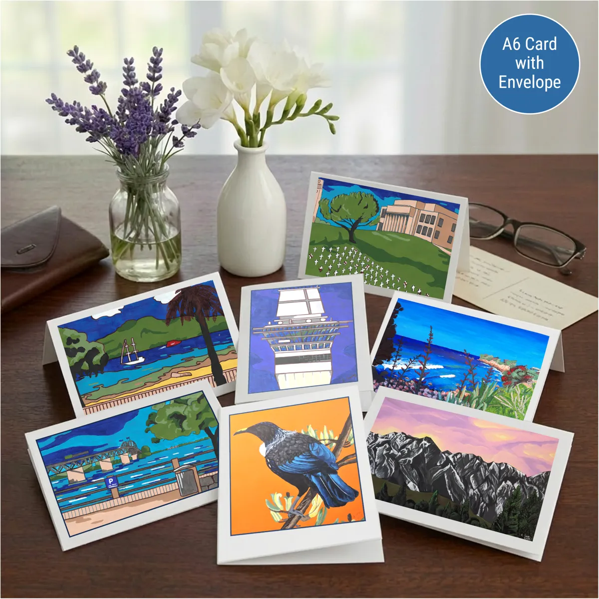 3 for $20 Greeting Card Bundle