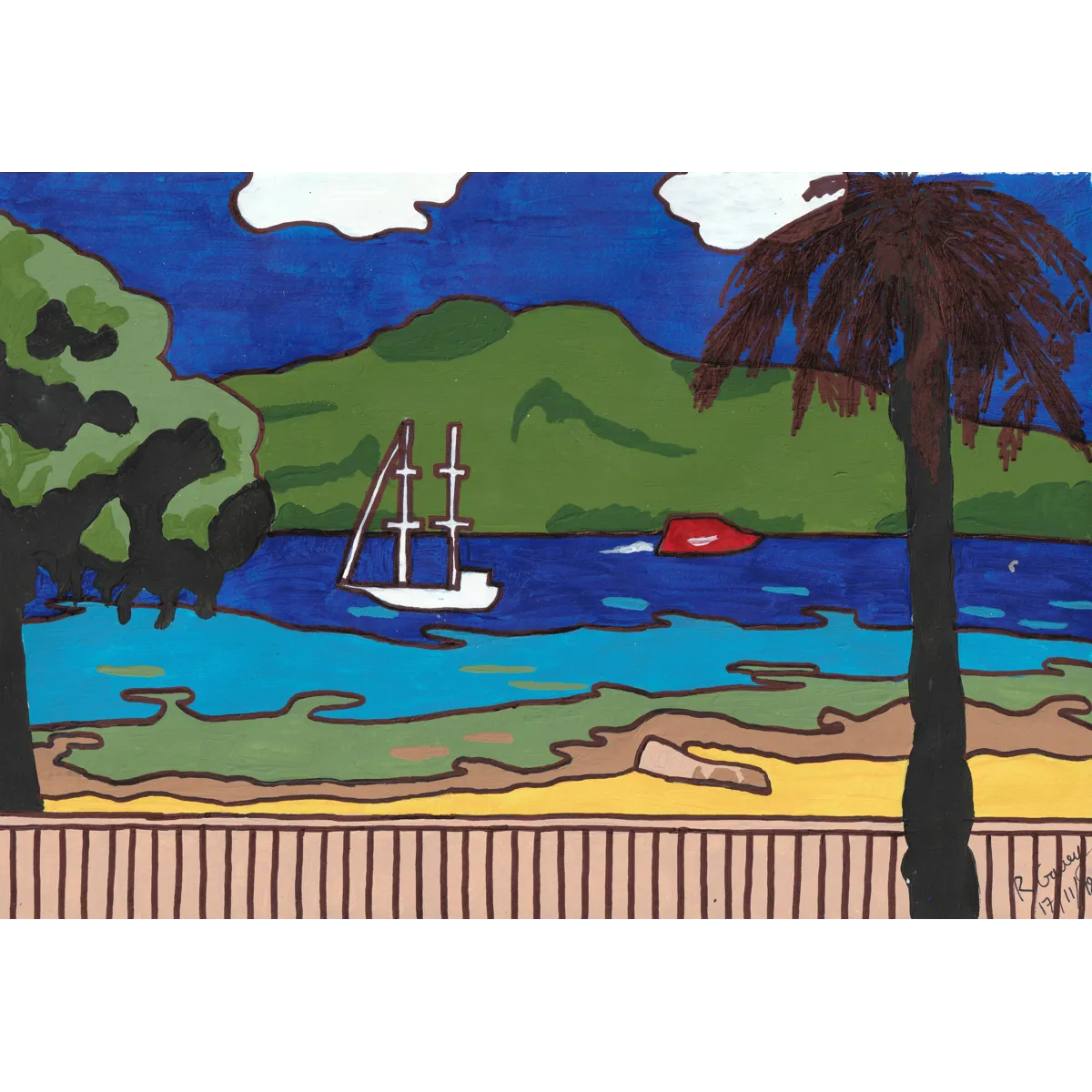 Greeting Card Bundle – Choose Any 3 for $20