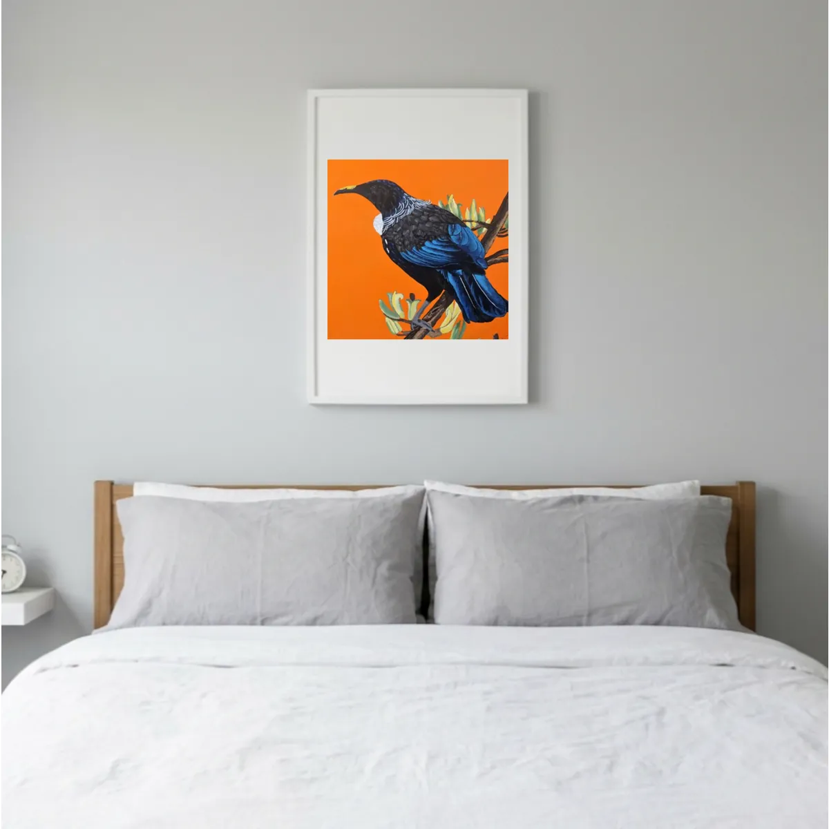 Tui - Art Print
