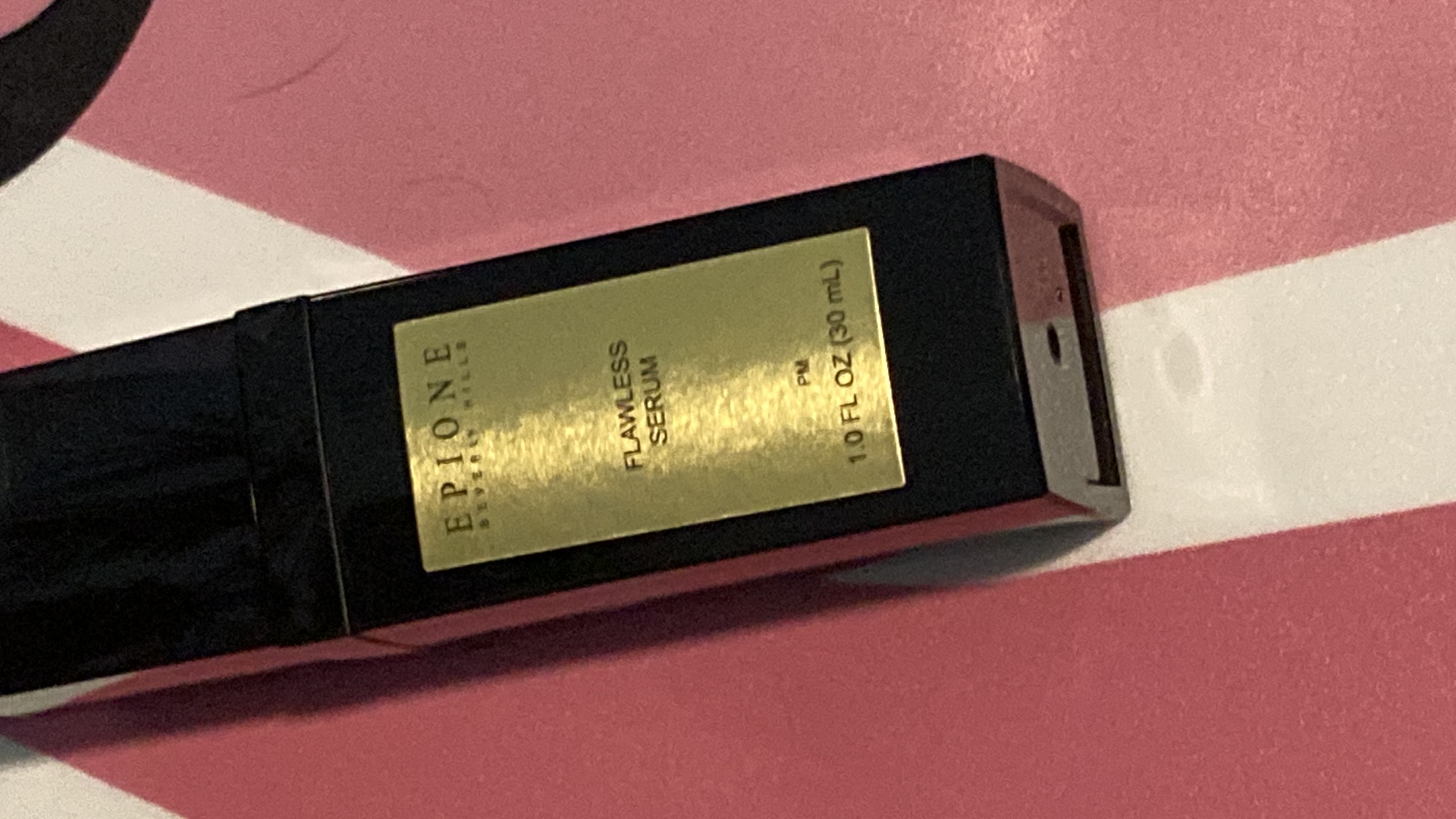 Epione Flawless Serum