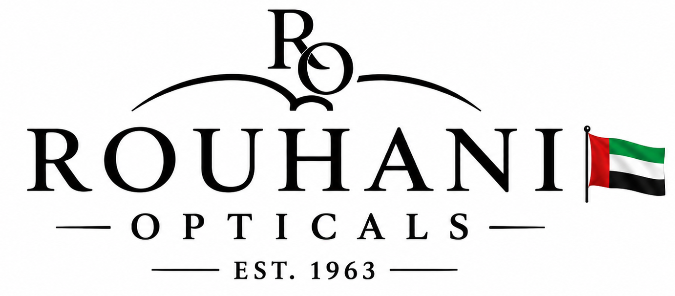 Rouhani Opticals: Eye Exams, Eyewear, Contact Lenses & More...