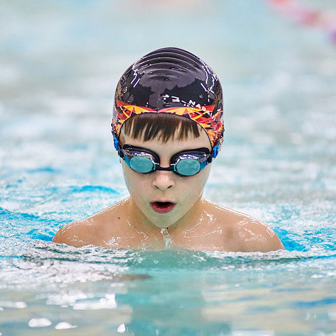 Your Eyes and Underwater Activities