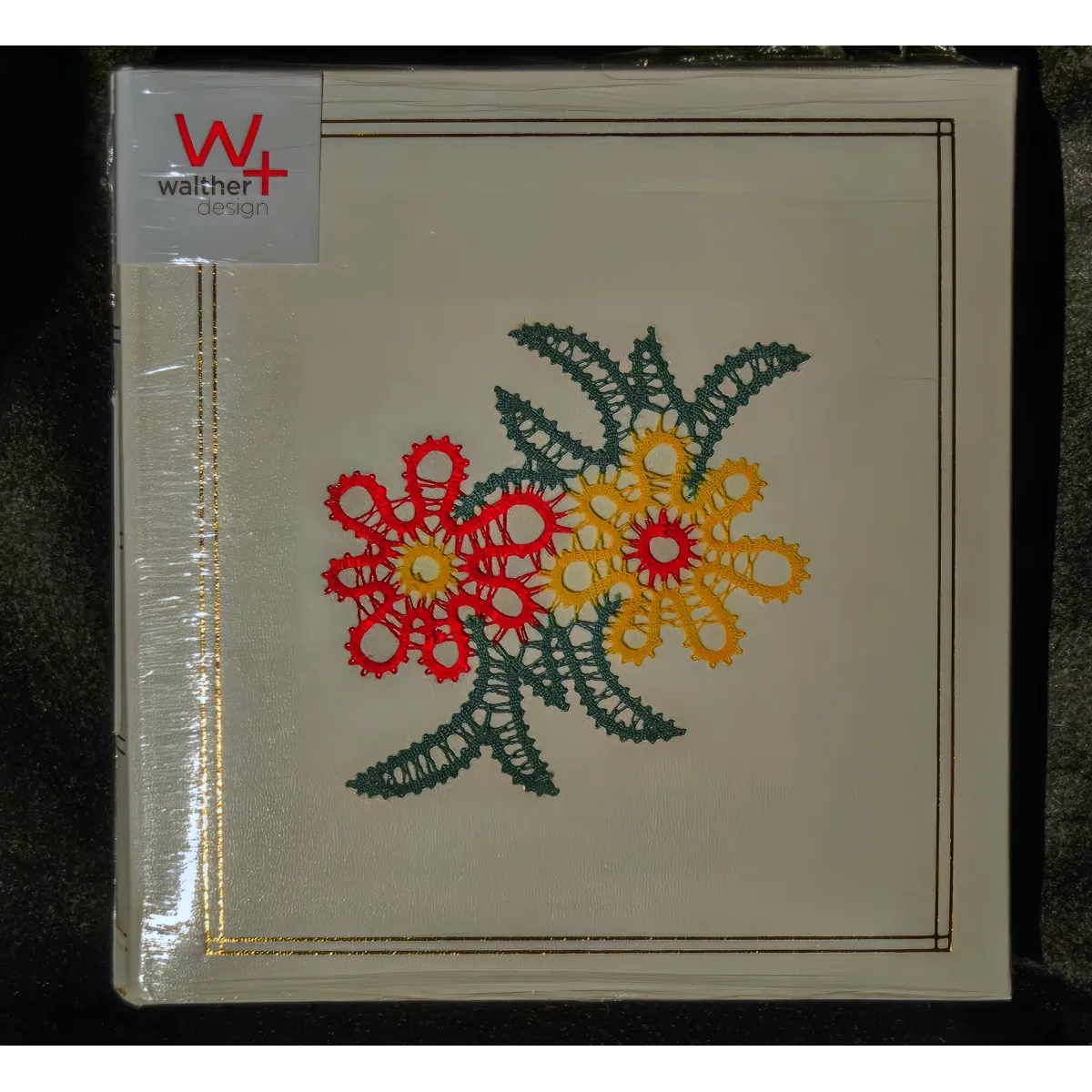 Album za fotografije Cvetje / Flowers