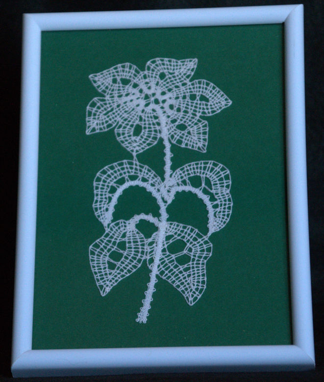 Božična zvezda, 25 cm