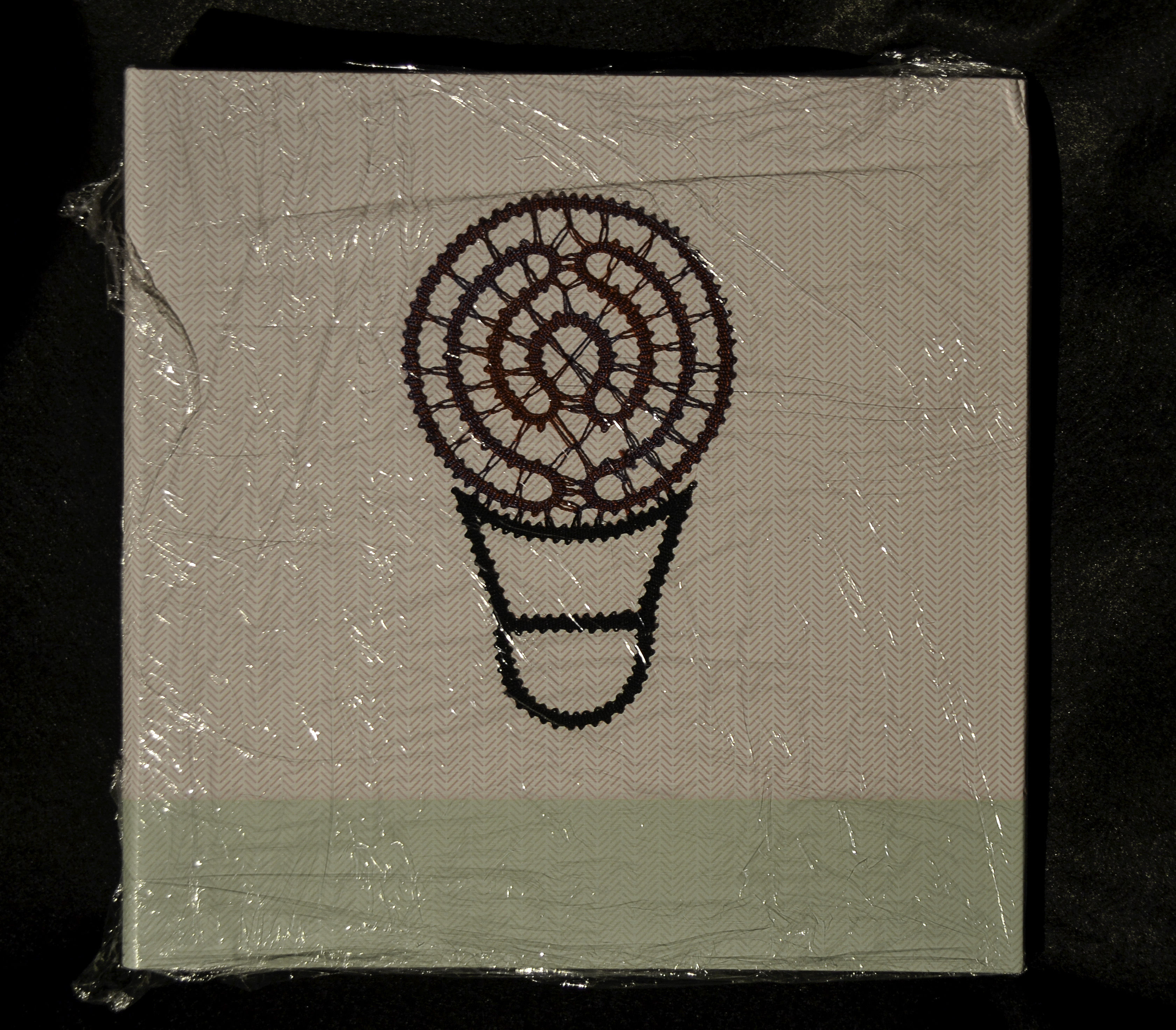 Album za fotografije Balon / Baloon