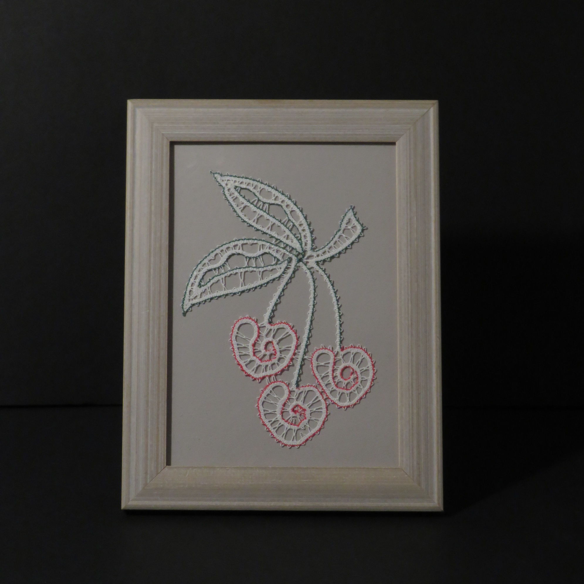 Češnje barvne, 15 cm