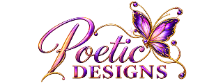 Poetic Designs