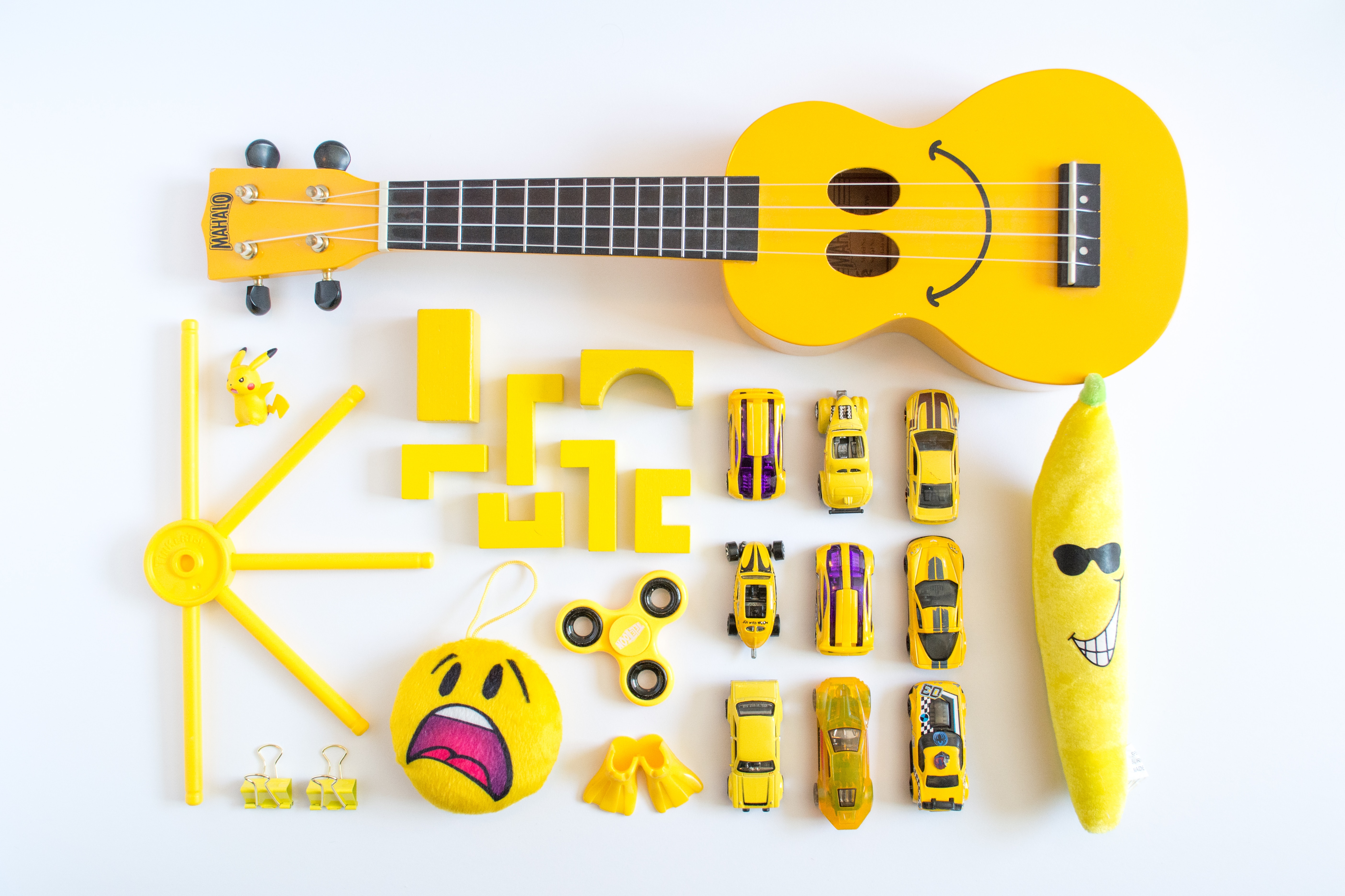 plastic free gifts