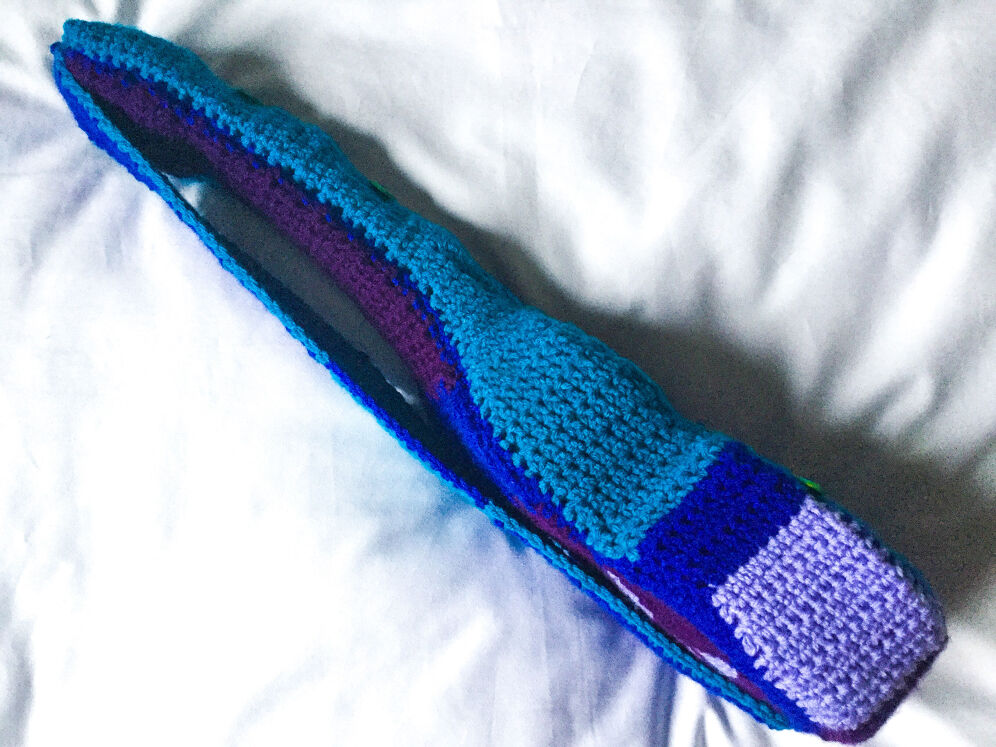 'Polaris' Concert Ukulele bag