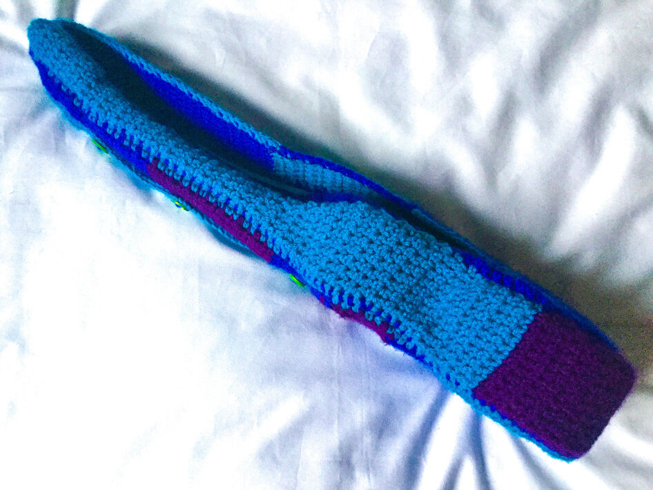 'Polaris' Concert Ukulele bag