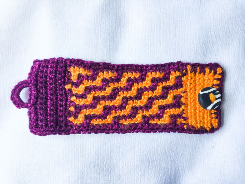 'sunset' bracelet