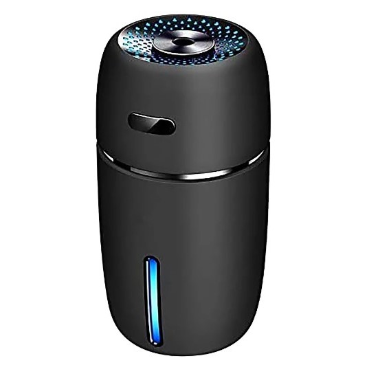 Humidifier Black