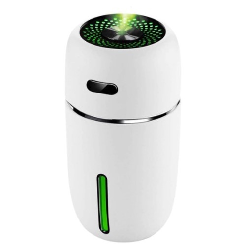 Humidifier White