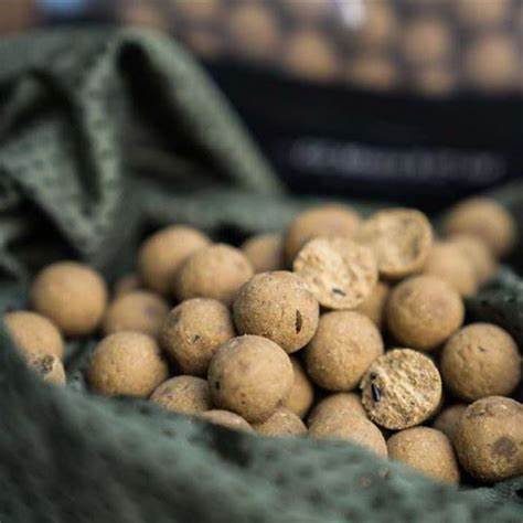 CC Moore Odyssey XXX Boilies