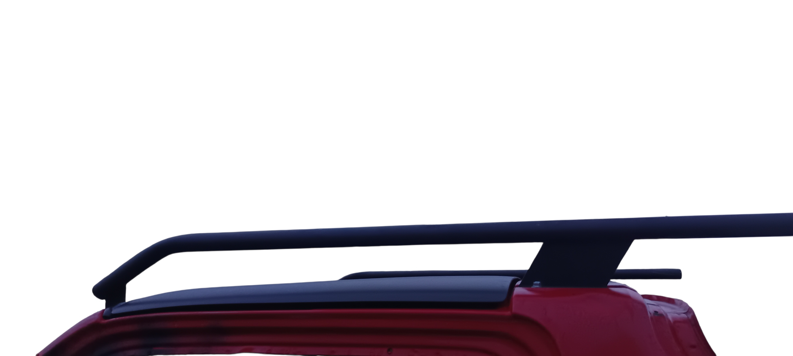 Jimny Roof Rails V1 / 120cm length