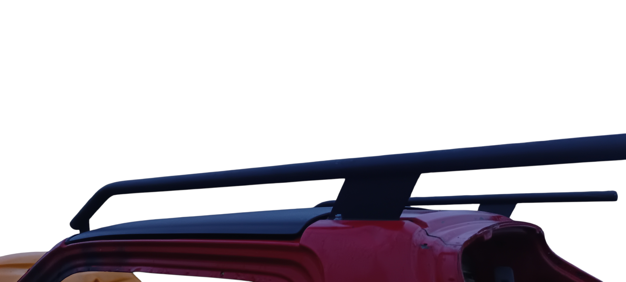 Jimny Roof Rails V1 / 120cm length