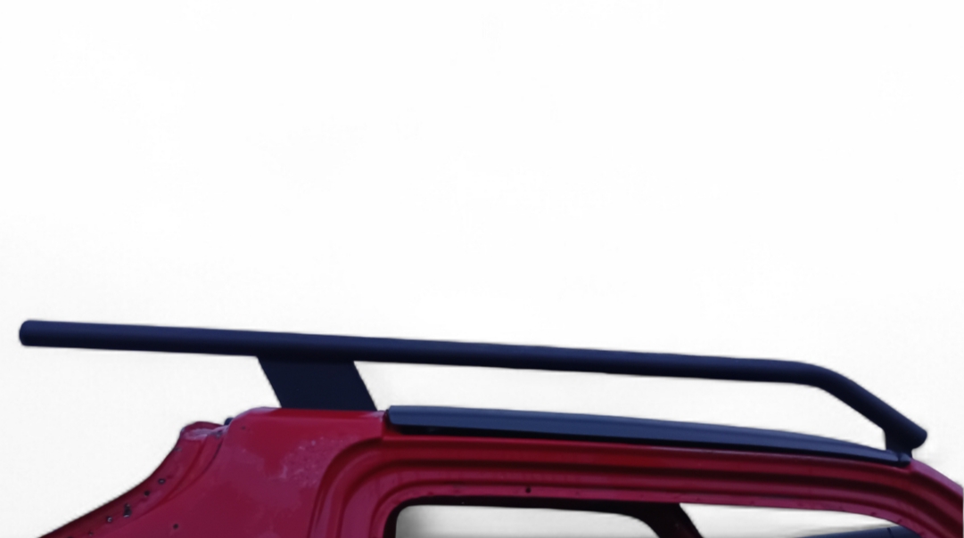 Jimny Roof Rails V1 / 120cm length