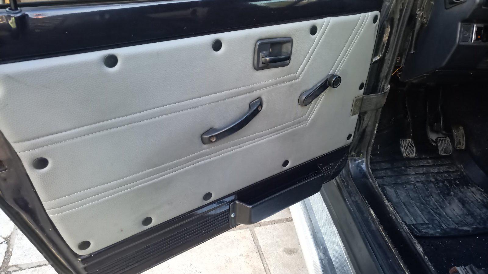 COMBO package [ Vent cover + Door pockets + Double Cupholder ]