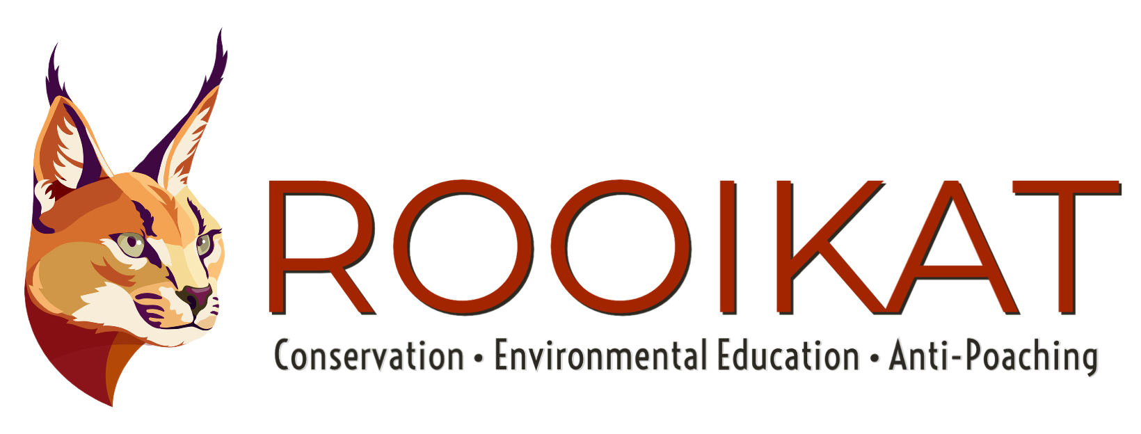 Rooikat Conservation