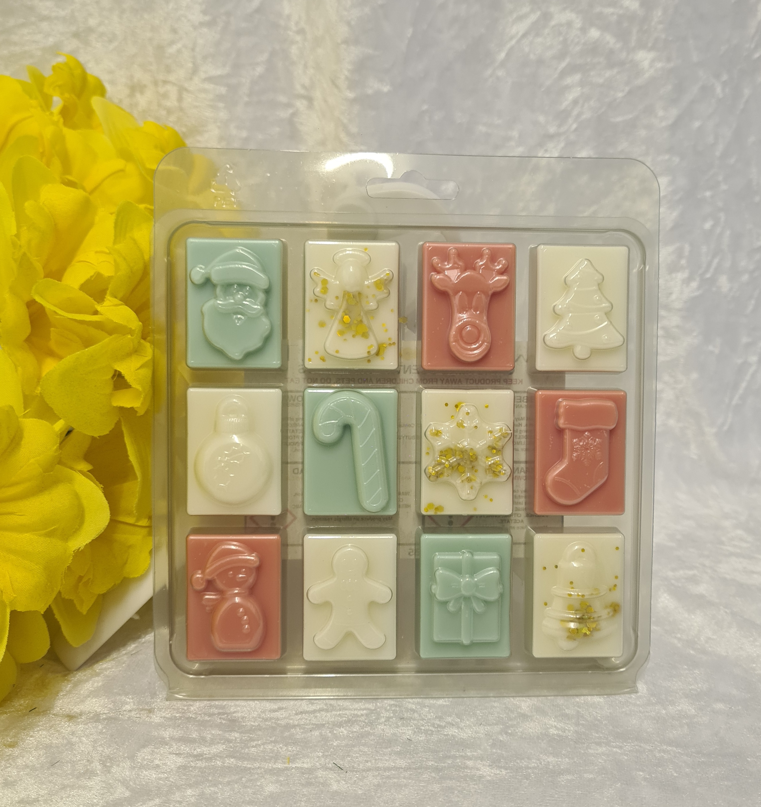 Christmas Wax Melts