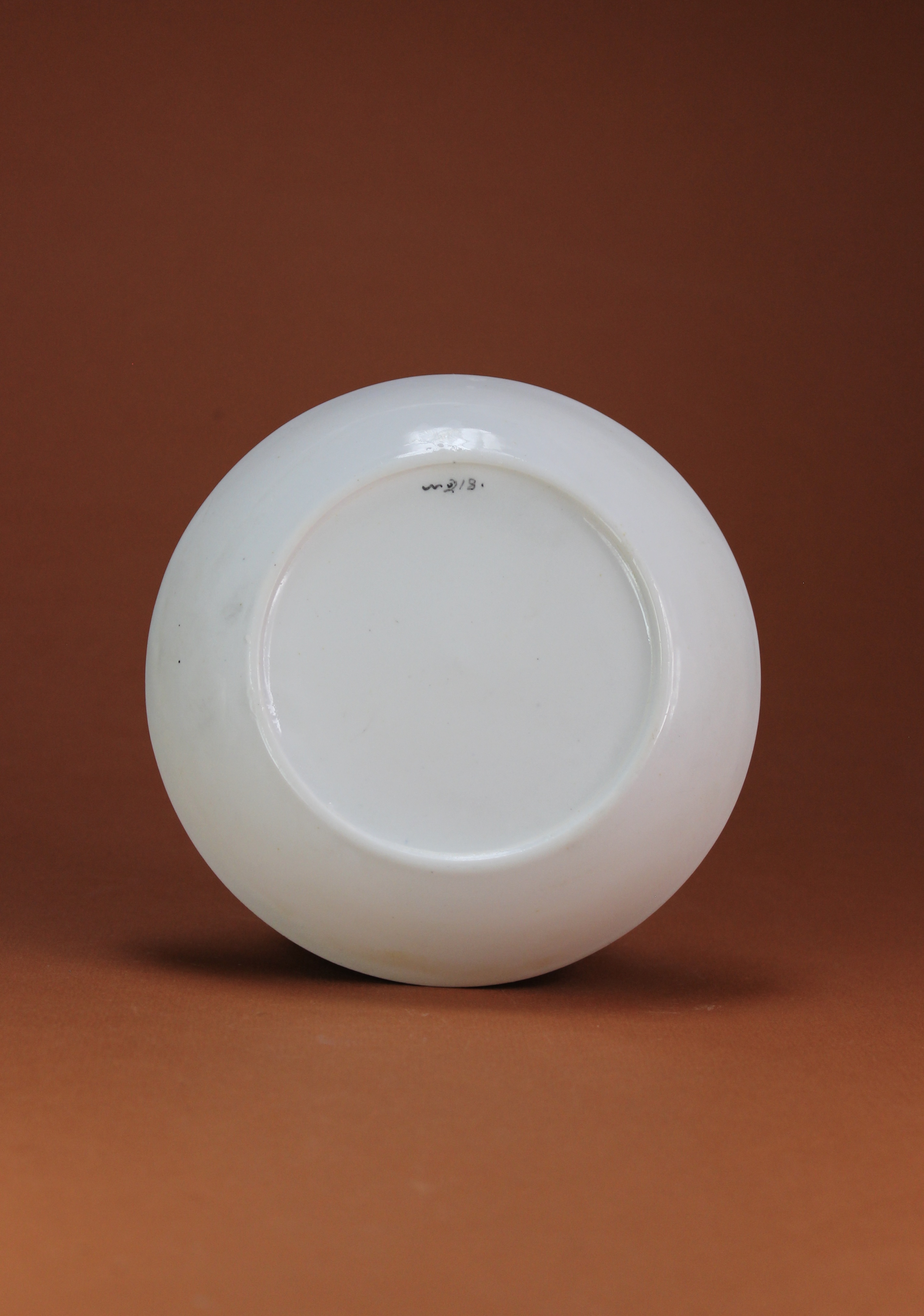 Minton First Period Cup and Saucer Pattern 218