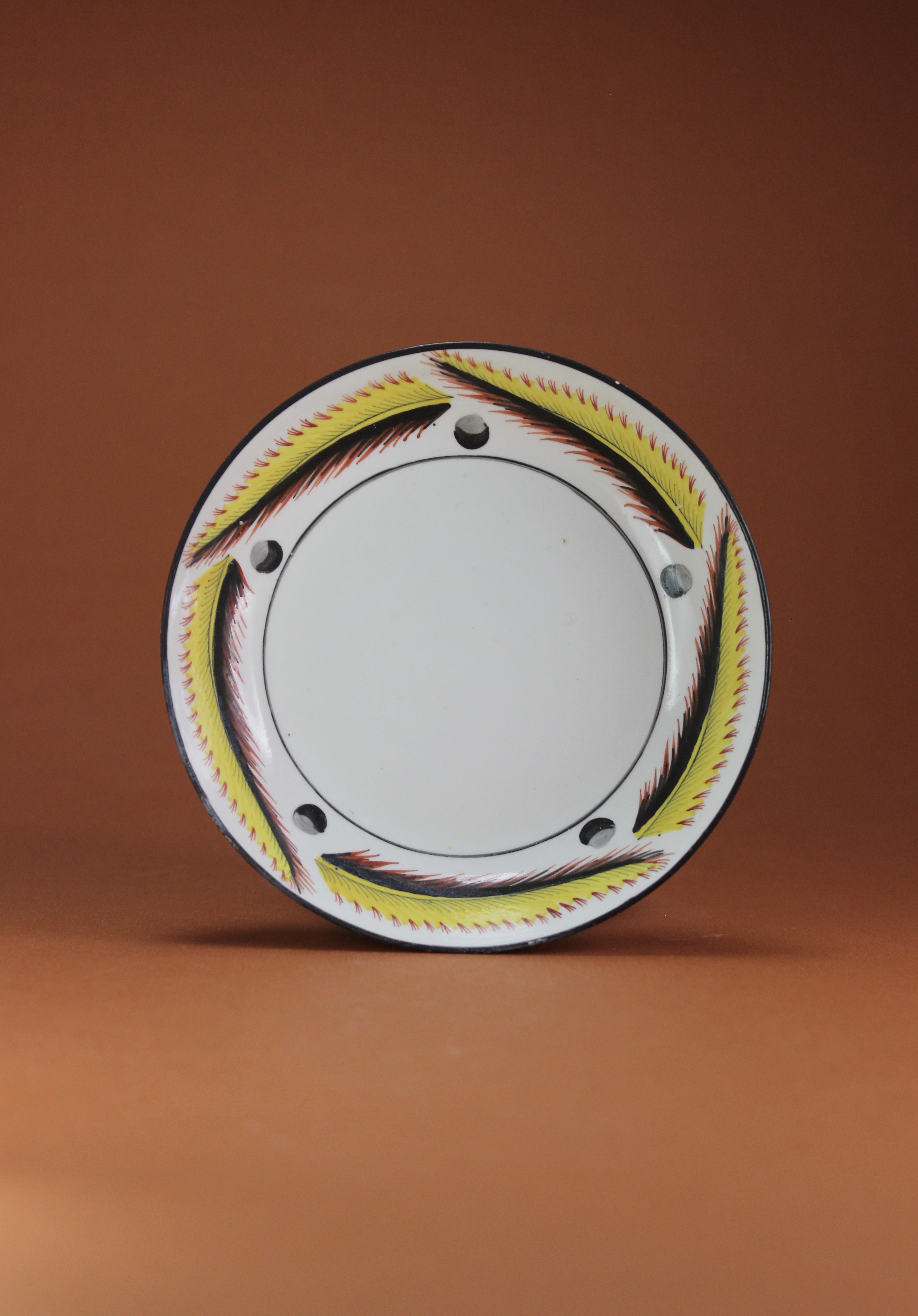 Minton First Period Cup and Saucer Pattern 218