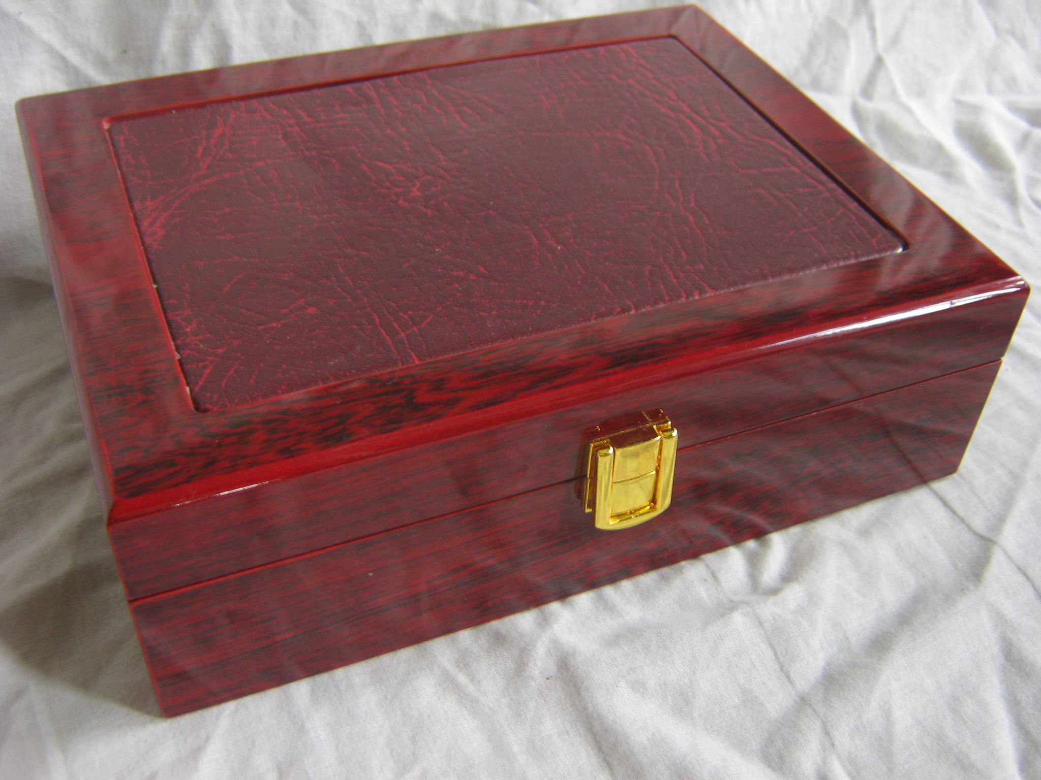 Luger P08 Pistol Display Case