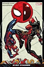 Spider-Man /Deadpool volume 1